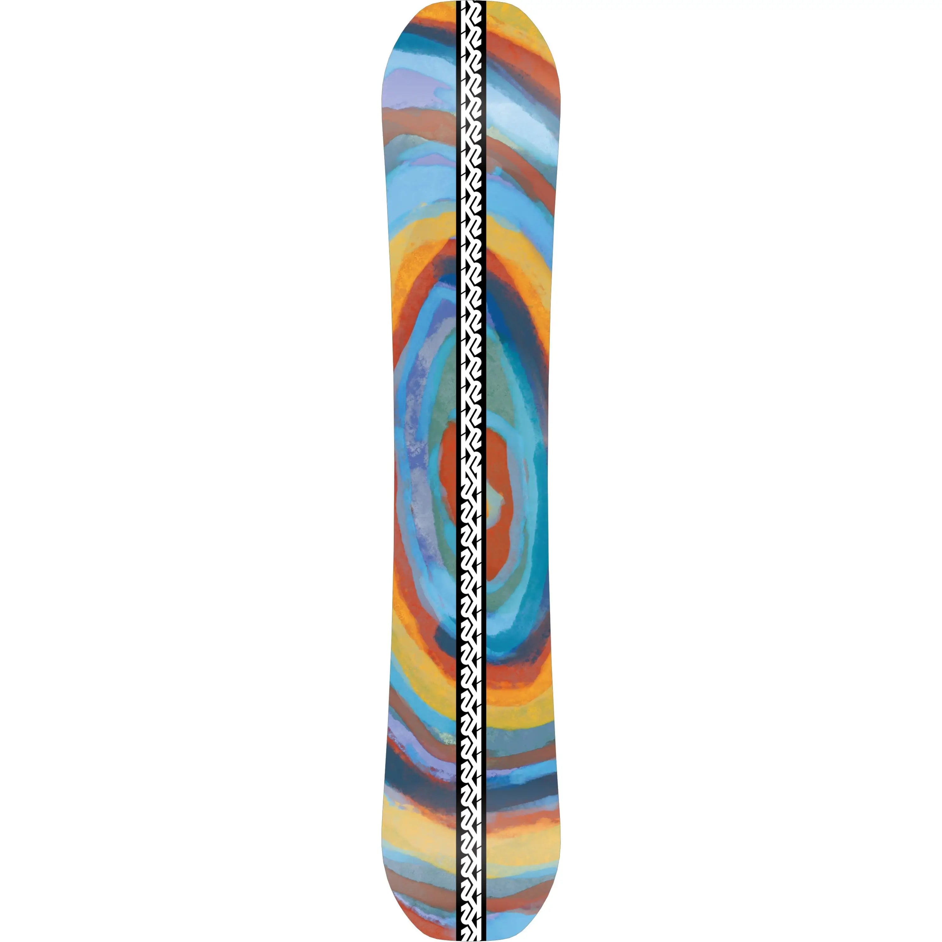 K2 Hypnotist Wide Snowboard 2024
