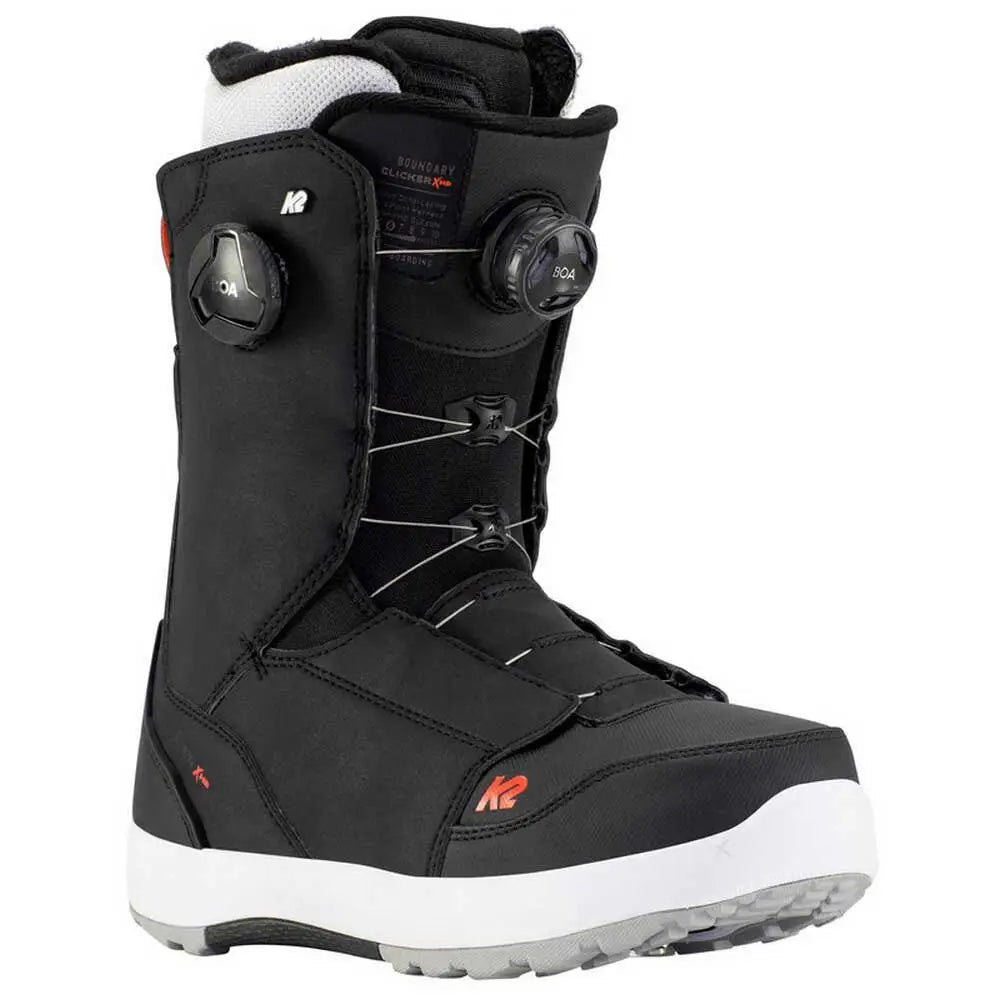K2 Kinsley Clicker X HB Womens Snowboard Boot 22/23
