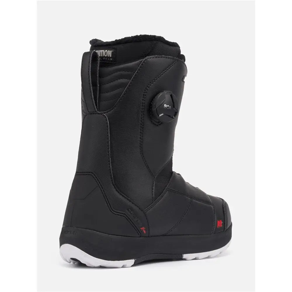 K2 Kinsley Clicker X HB Womens Snowboard Boot 22/23