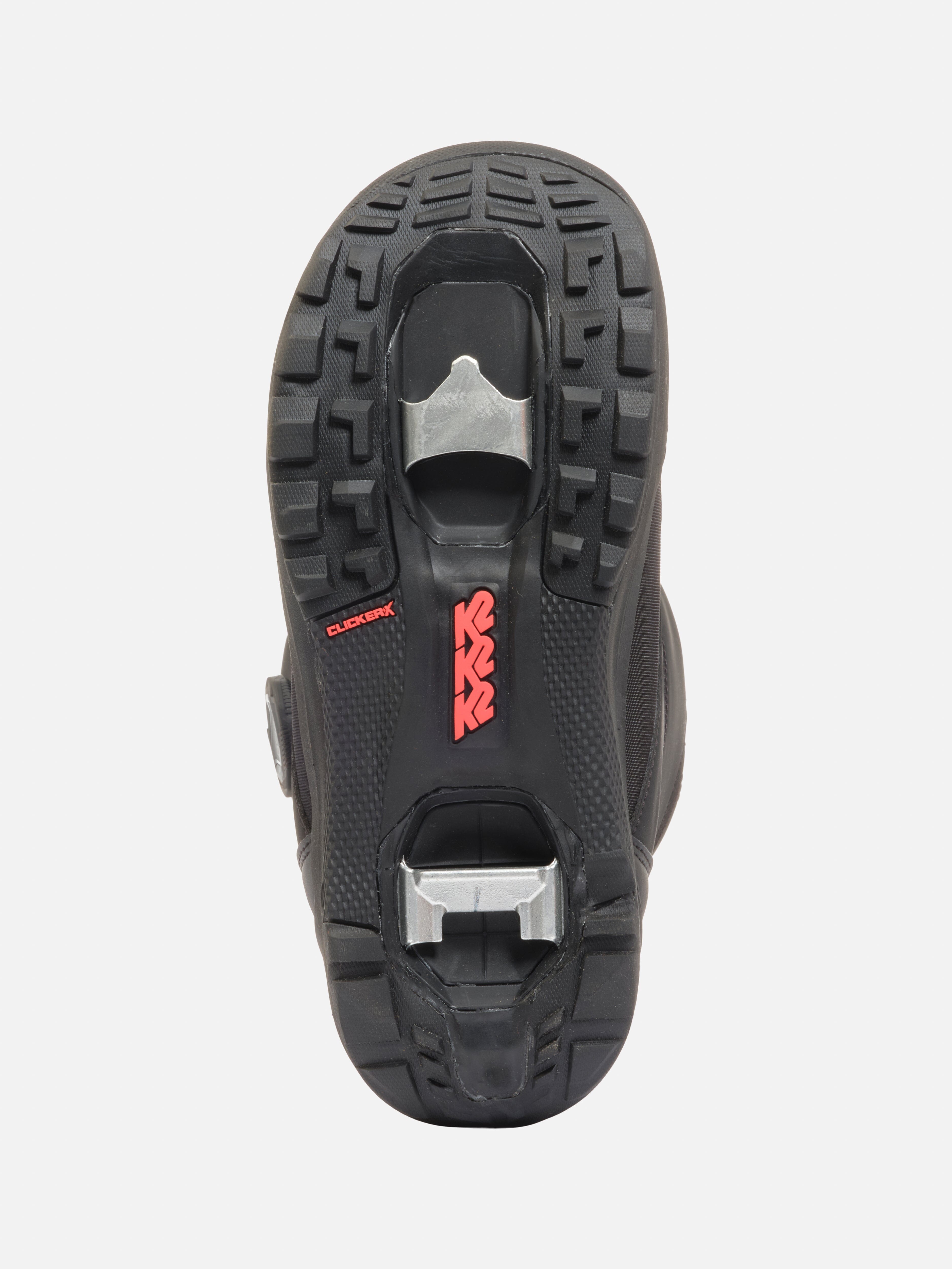 K2 Kinsley Clicker X Hb Womens Snowboard Boots 2025