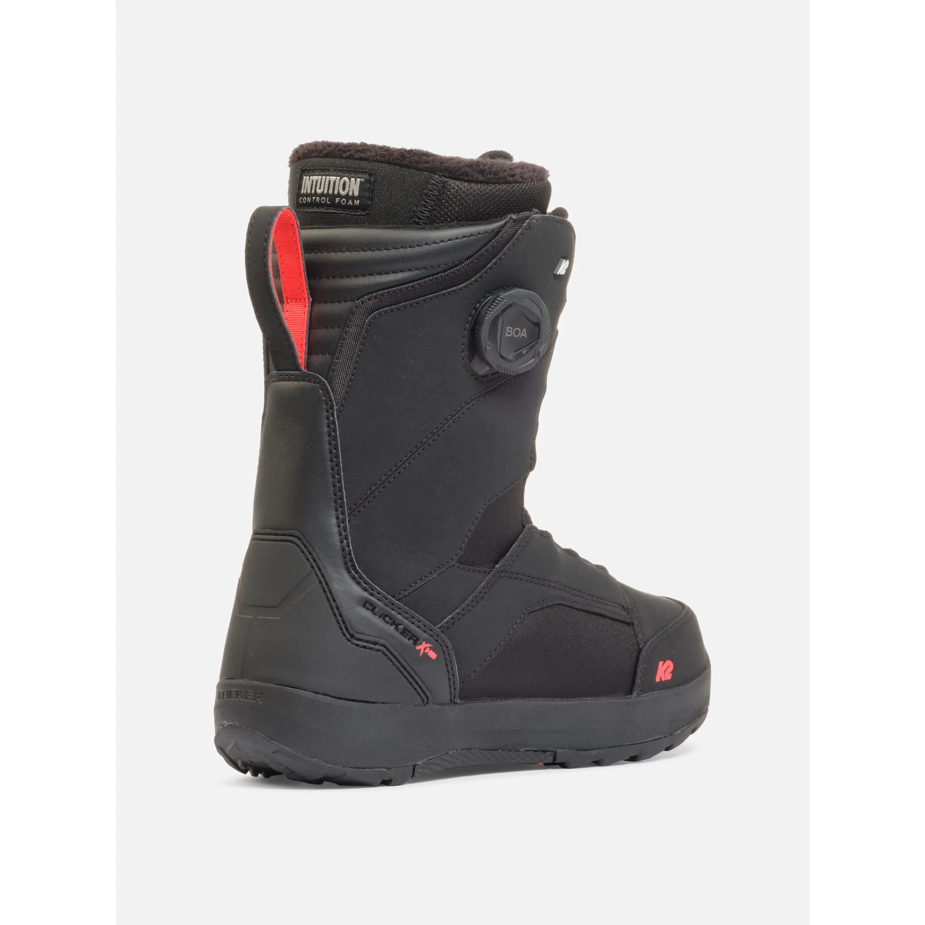 K2 Kinsley Clicker X Hb Womens Snowboard Boots 2025