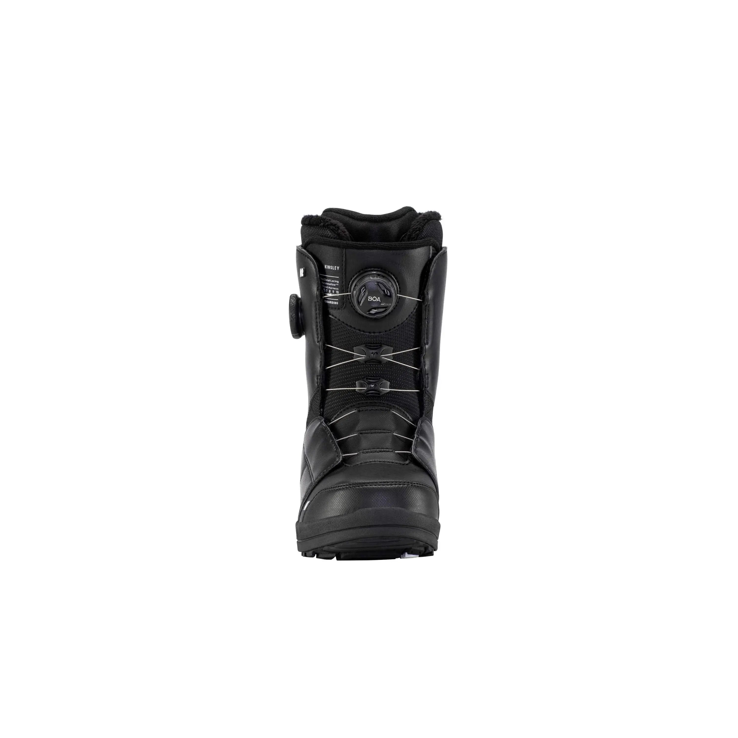 K2 Kinsley Womens Snowboard Boots 2021