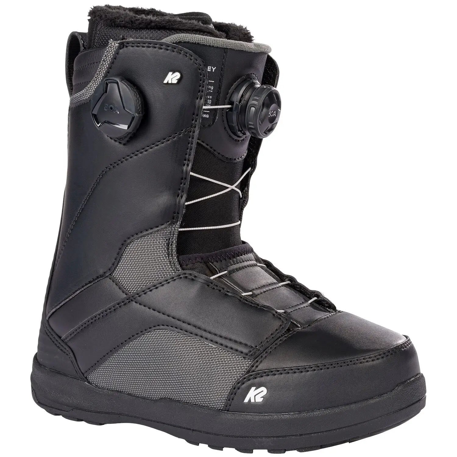 K2 Kinsley Womens Snowboard Boots 2023