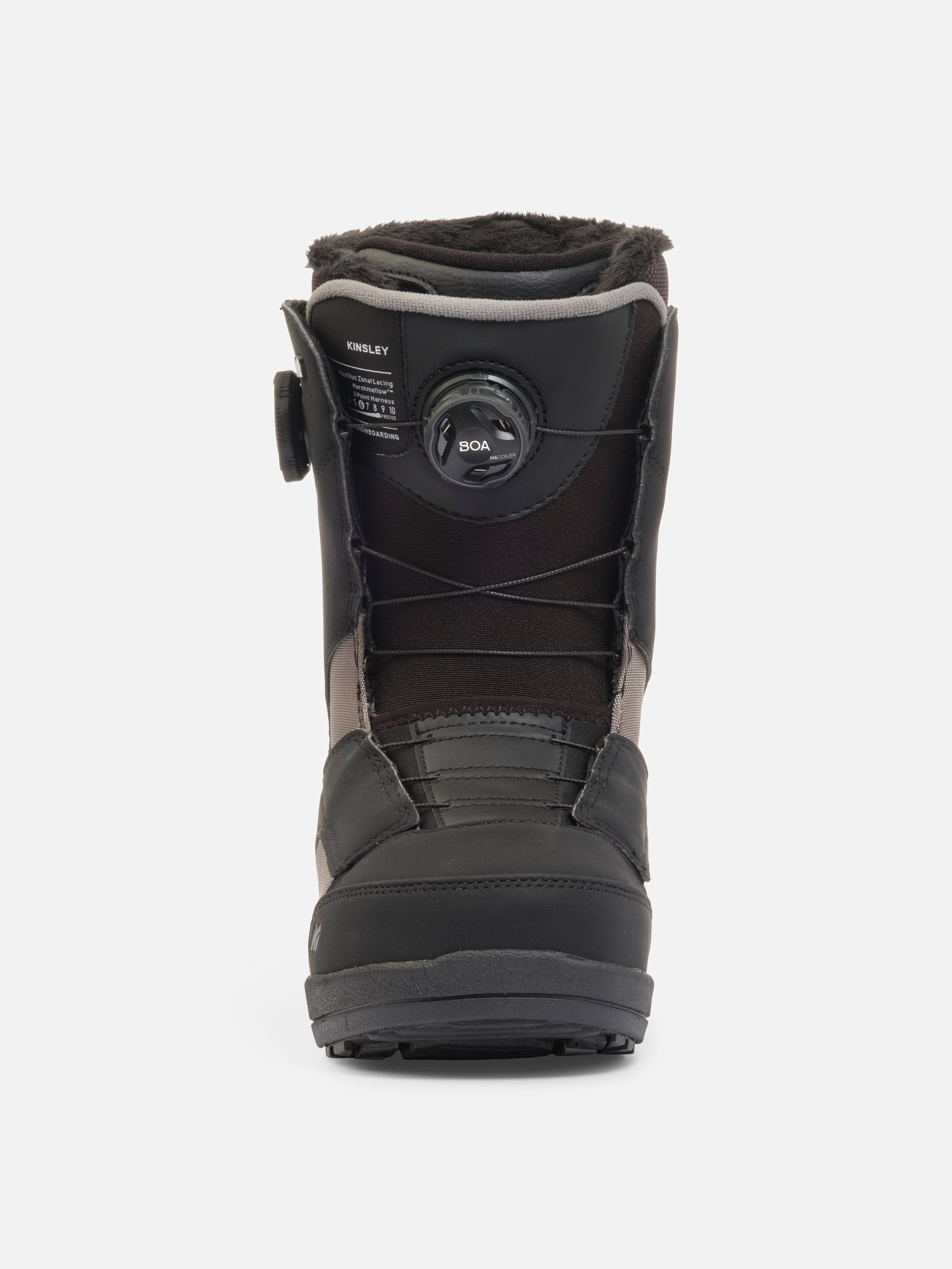 K2 Kinsley Womens Snowboard Boots 2025