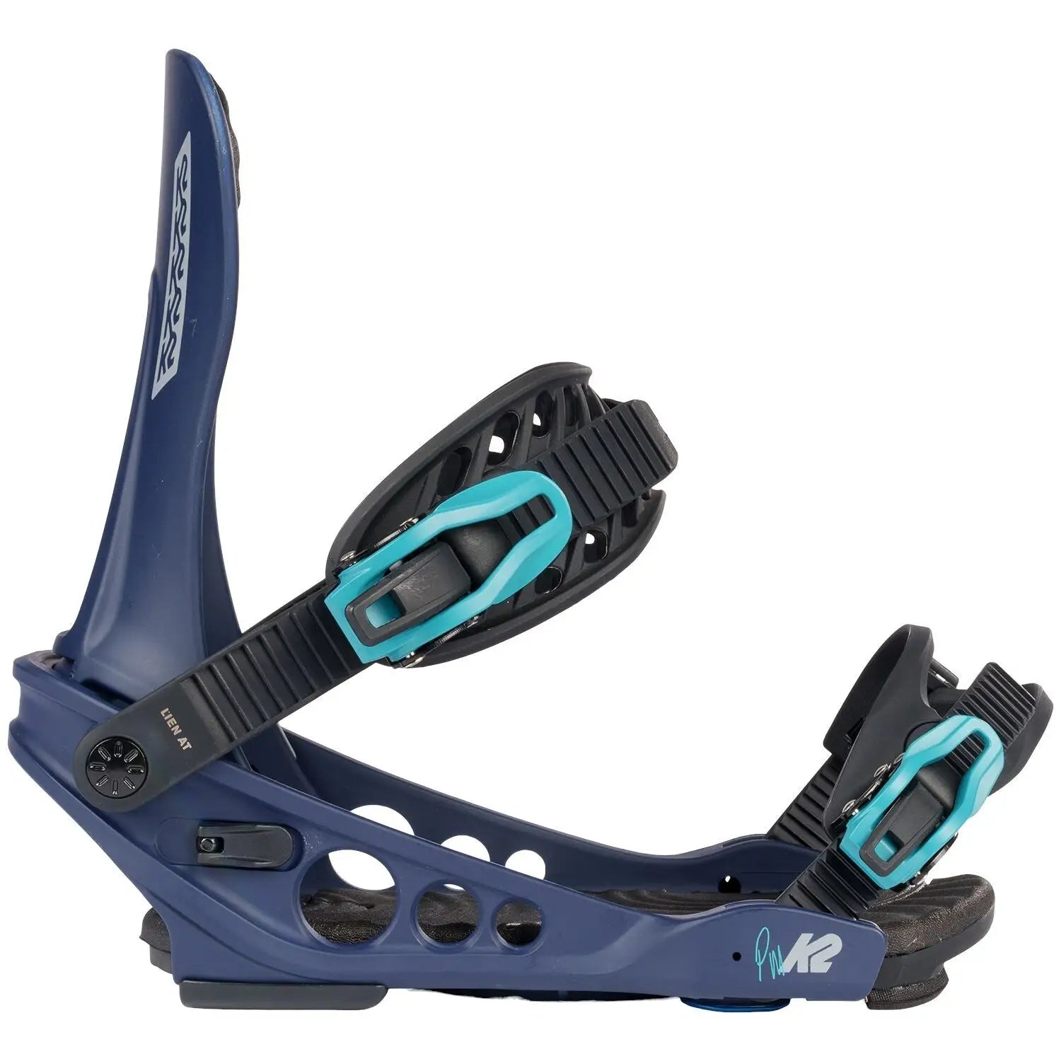 K2 Lien AT Snowboard Bindings 2023
