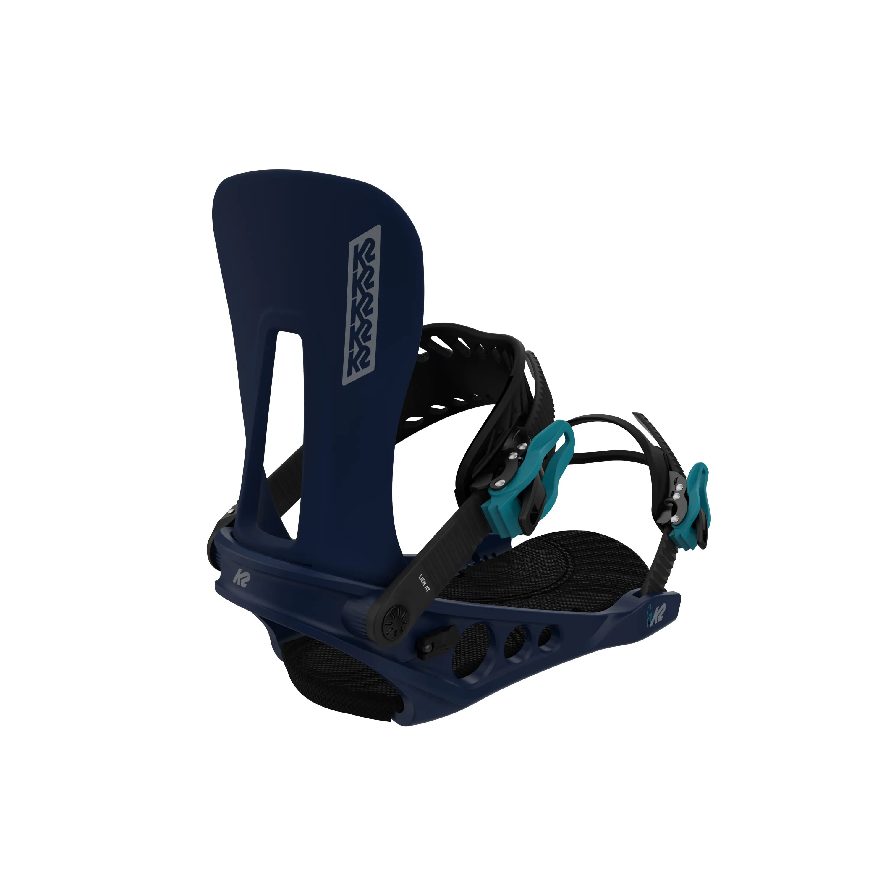 K2 Lien AT Snowboard Bindings 2023