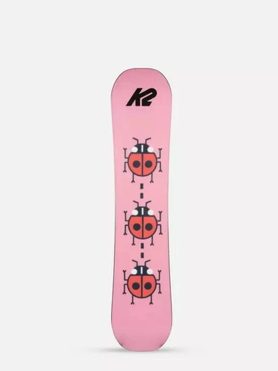K2 Lil Kat Snowboard