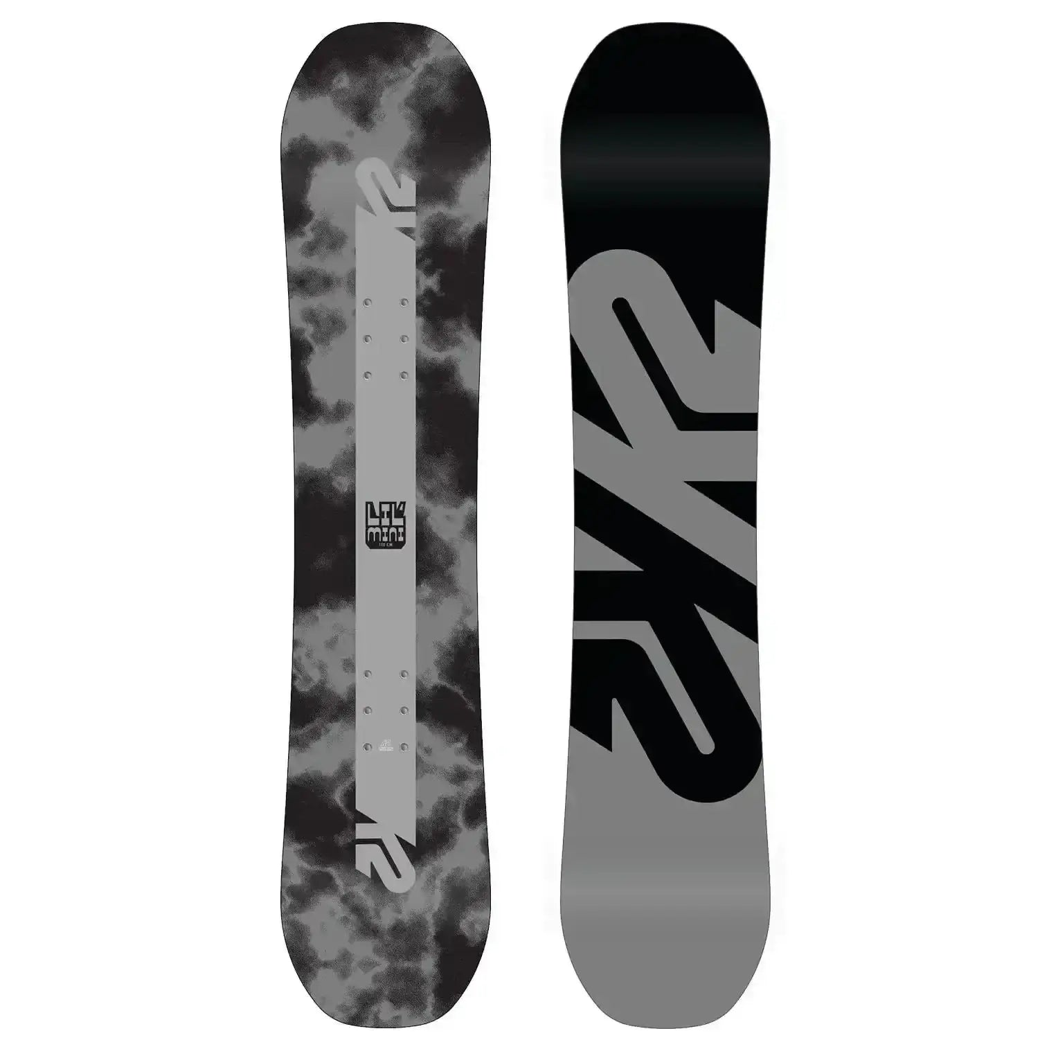 K2 Lil Mini Snowboard 2023