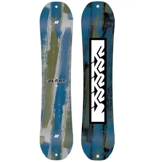 K2 Lil Mini Snowboard 2025