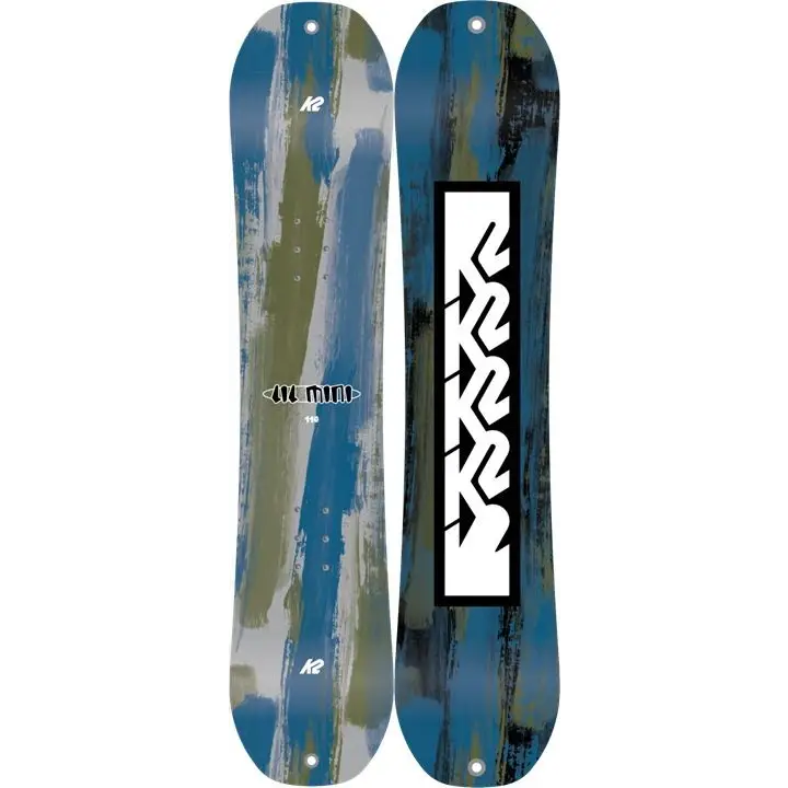 K2 Lil Mini Snowboard 2026
