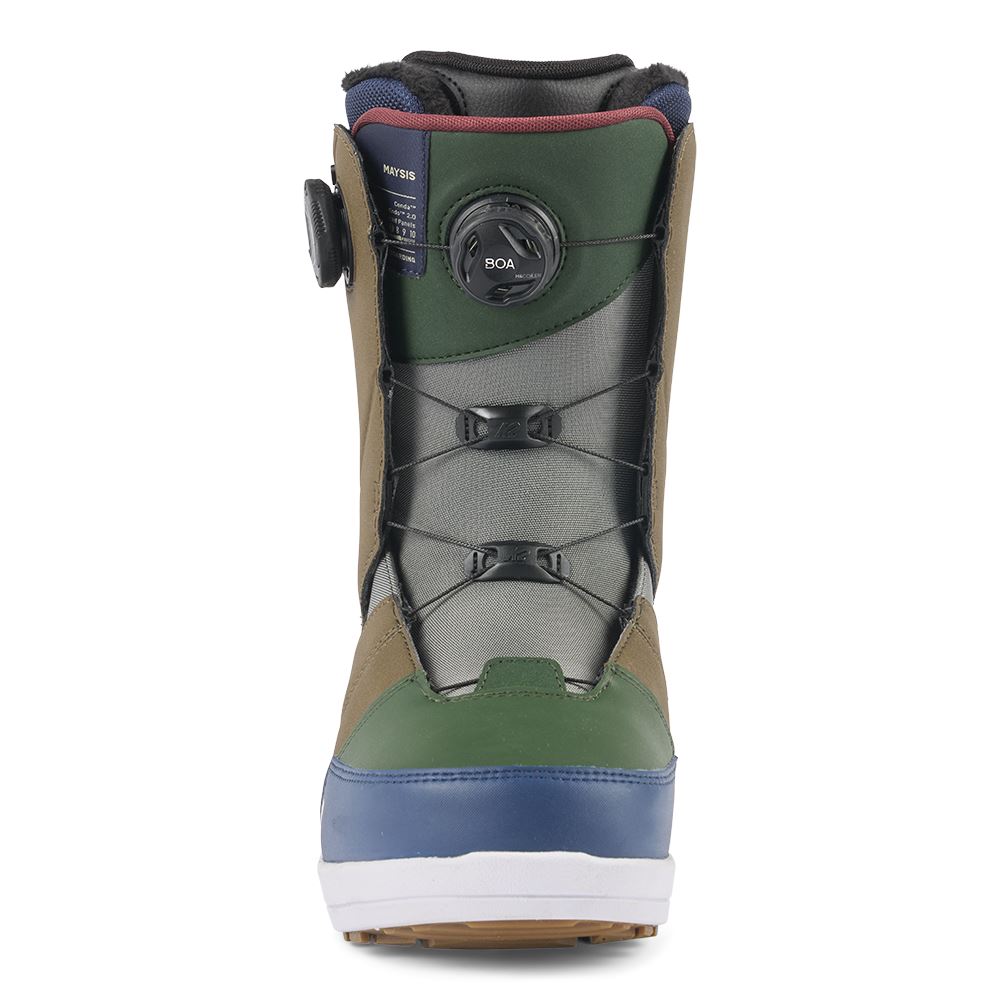 K2 Maysis Snowboard Boots 2024