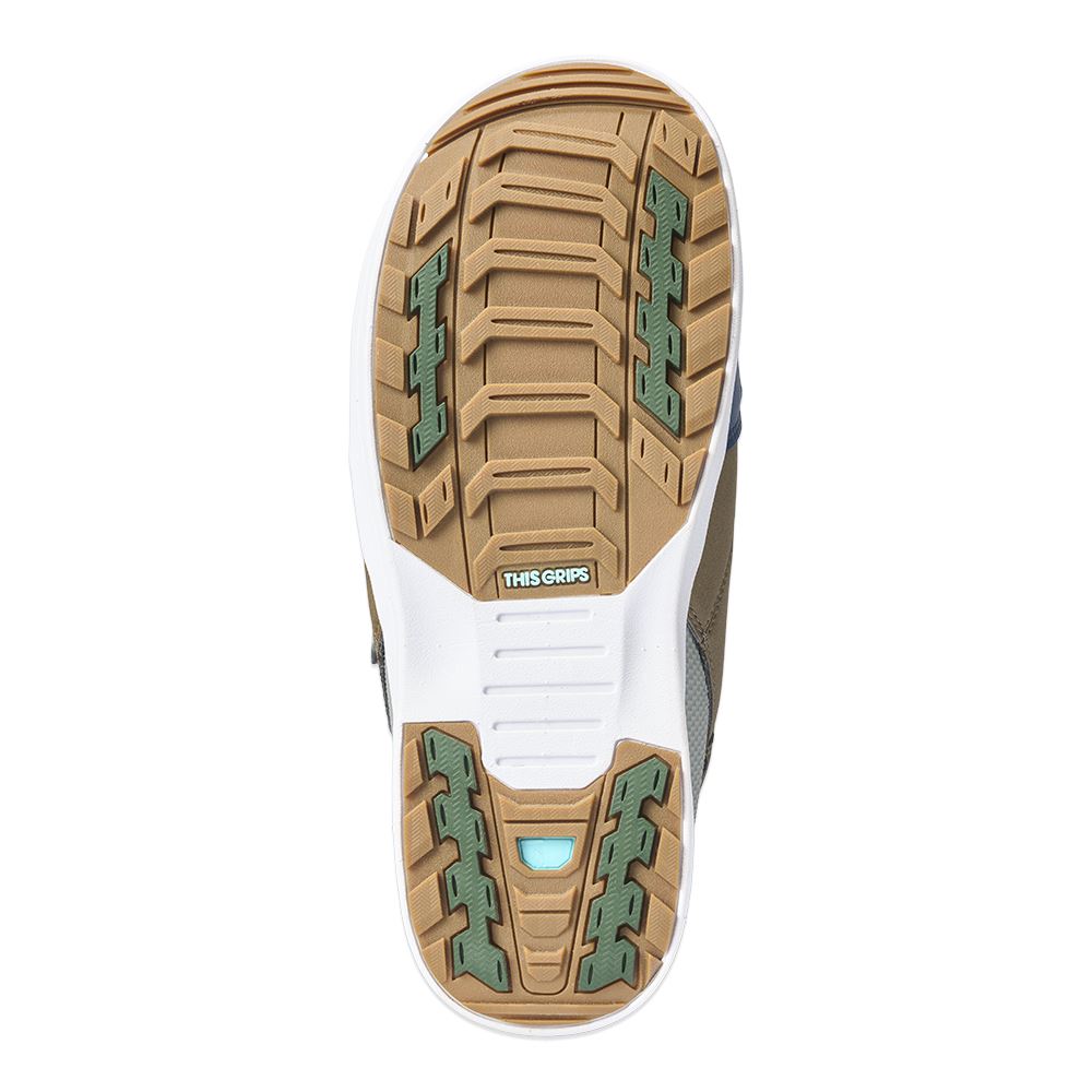 K2 Maysis Snowboard Boots 2024