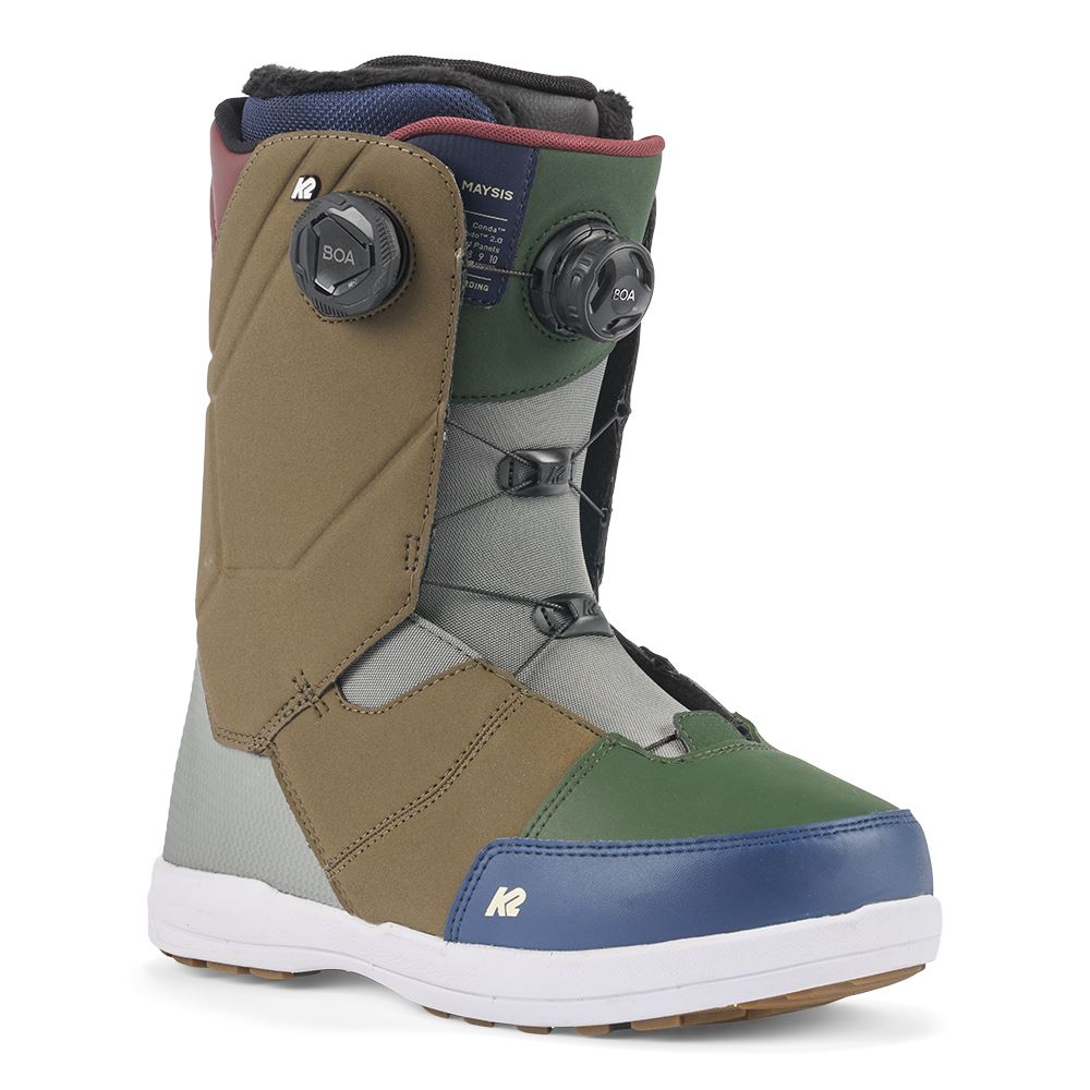 K2 Maysis Snowboard Boots 2024