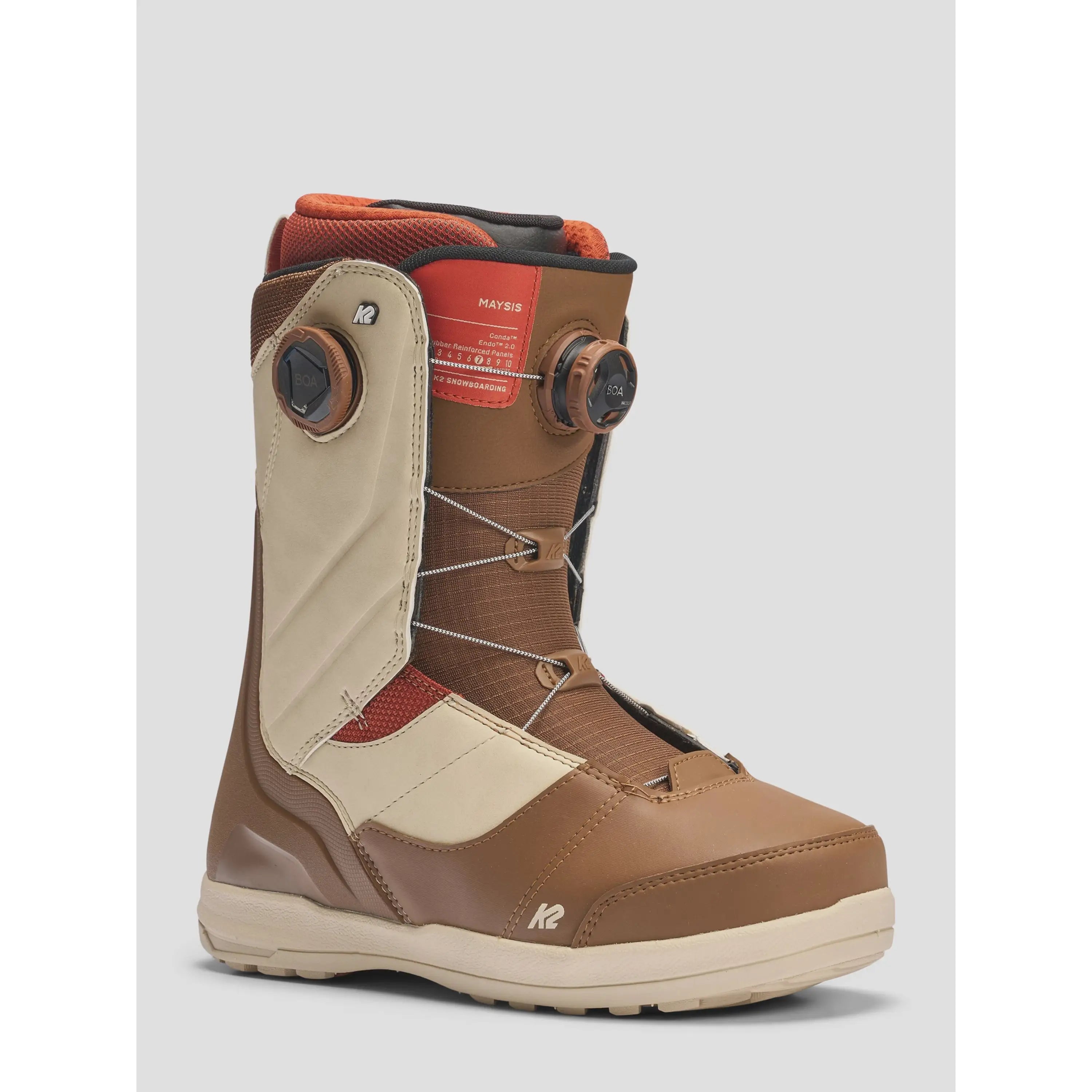 K2 Maysis Snowboard Boots