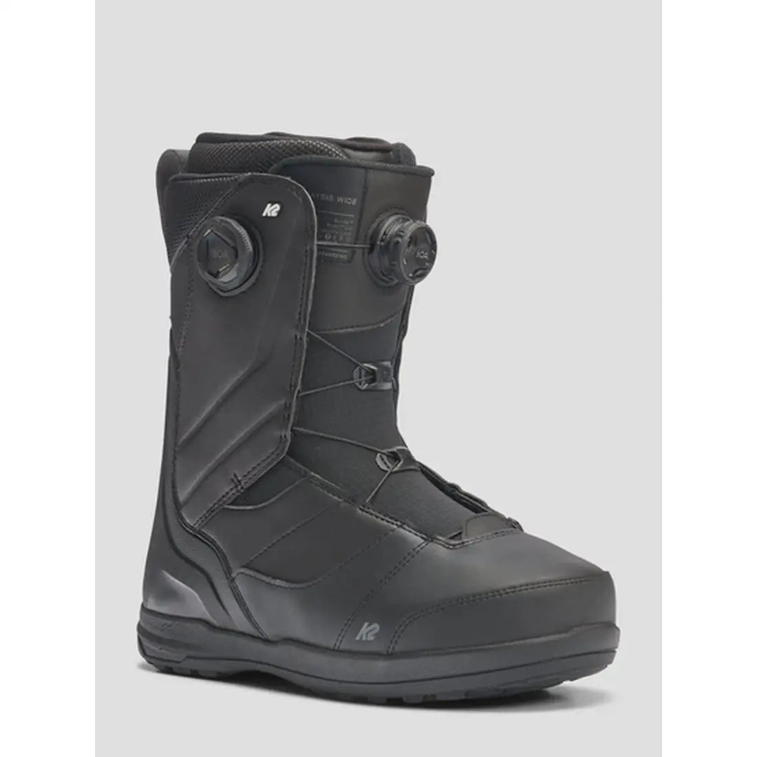 K2 Maysis Wide Snowboard Boots