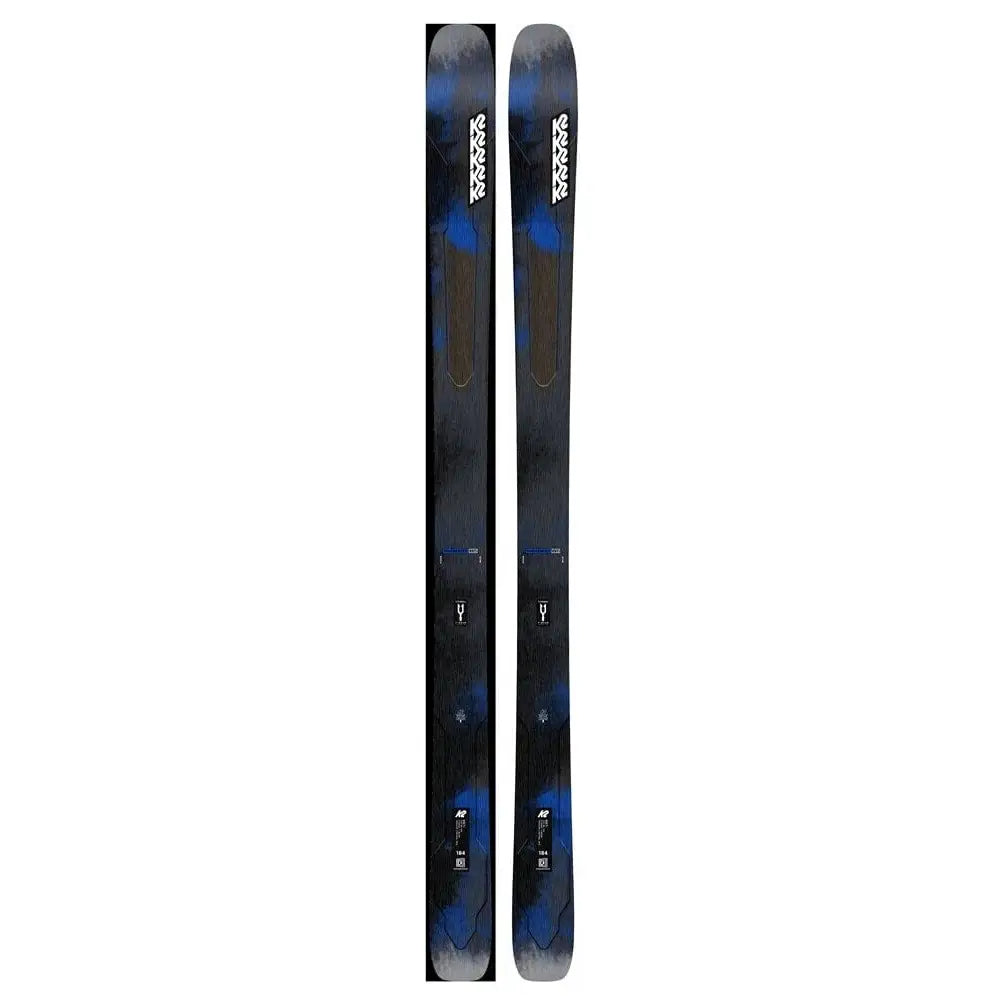 K2 Mindbender 99 Ti Skis 2025