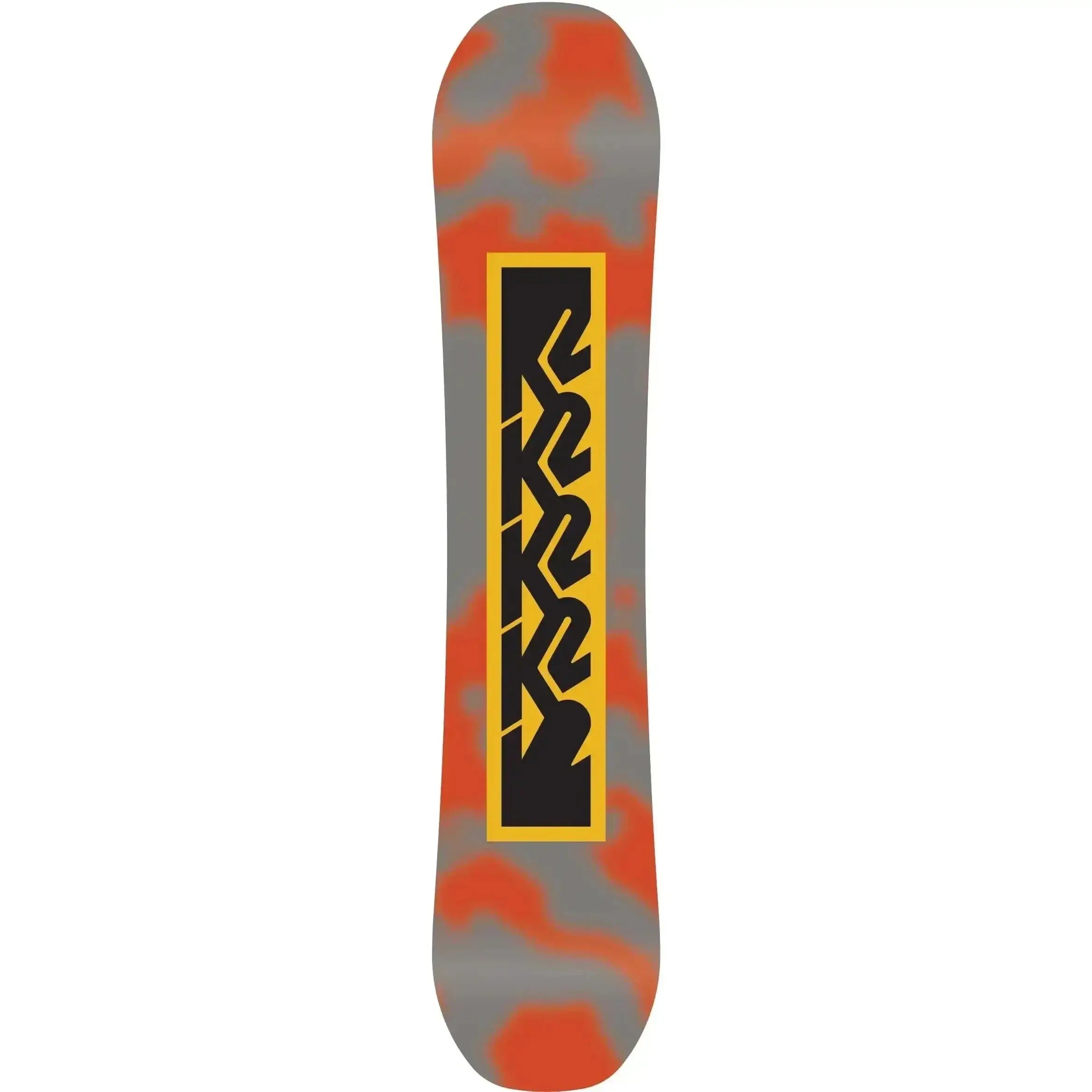 K2 Mini Turbo Snowboard 2024