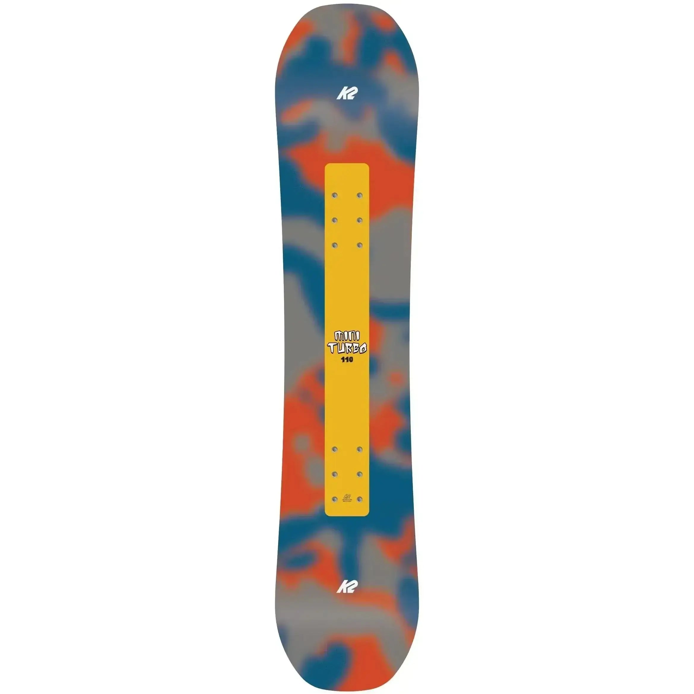 K2 Mini Turbo Snowboard 2024