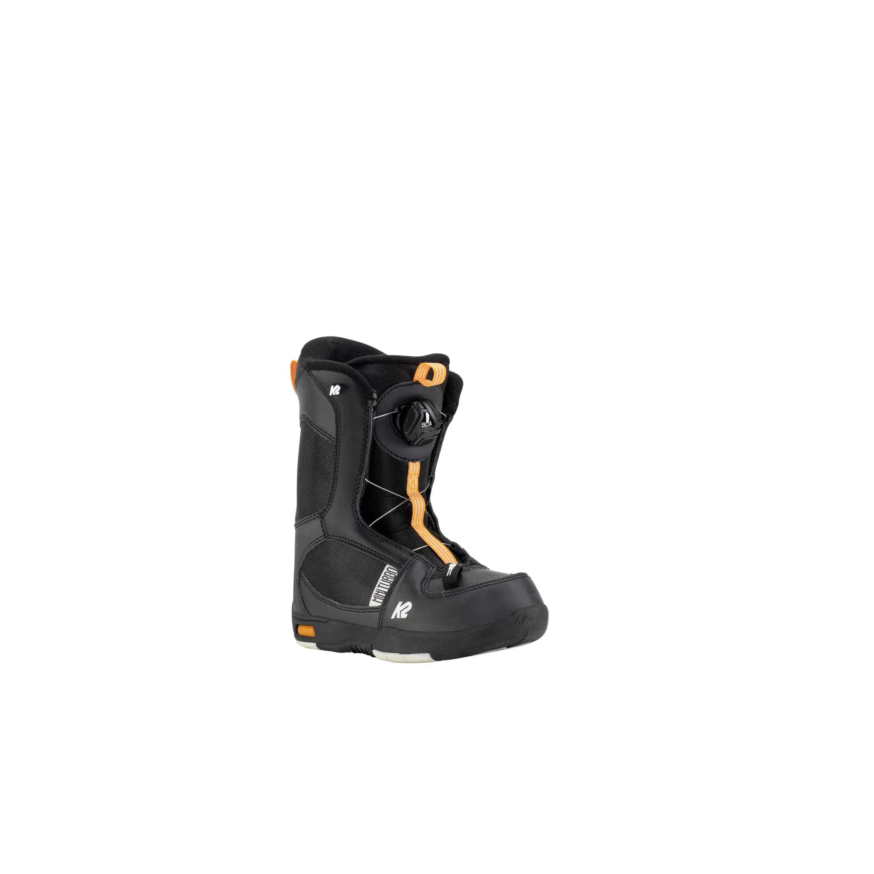 K2 Mini Turbo Snowboard Boots 2020