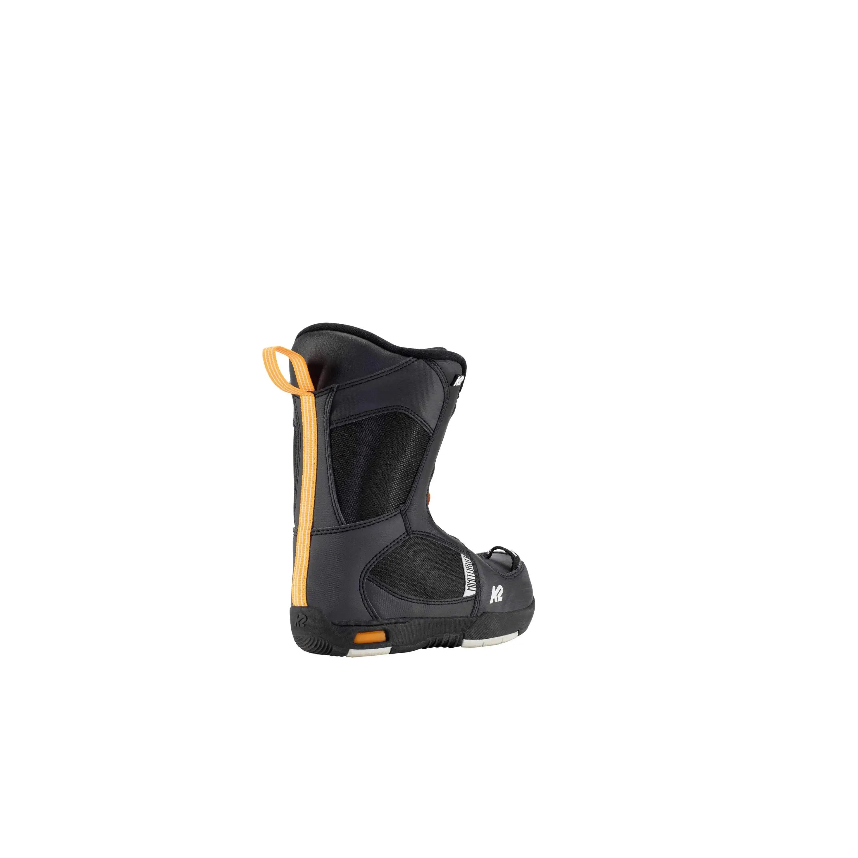 K2 Mini Turbo Snowboard Boots 2020