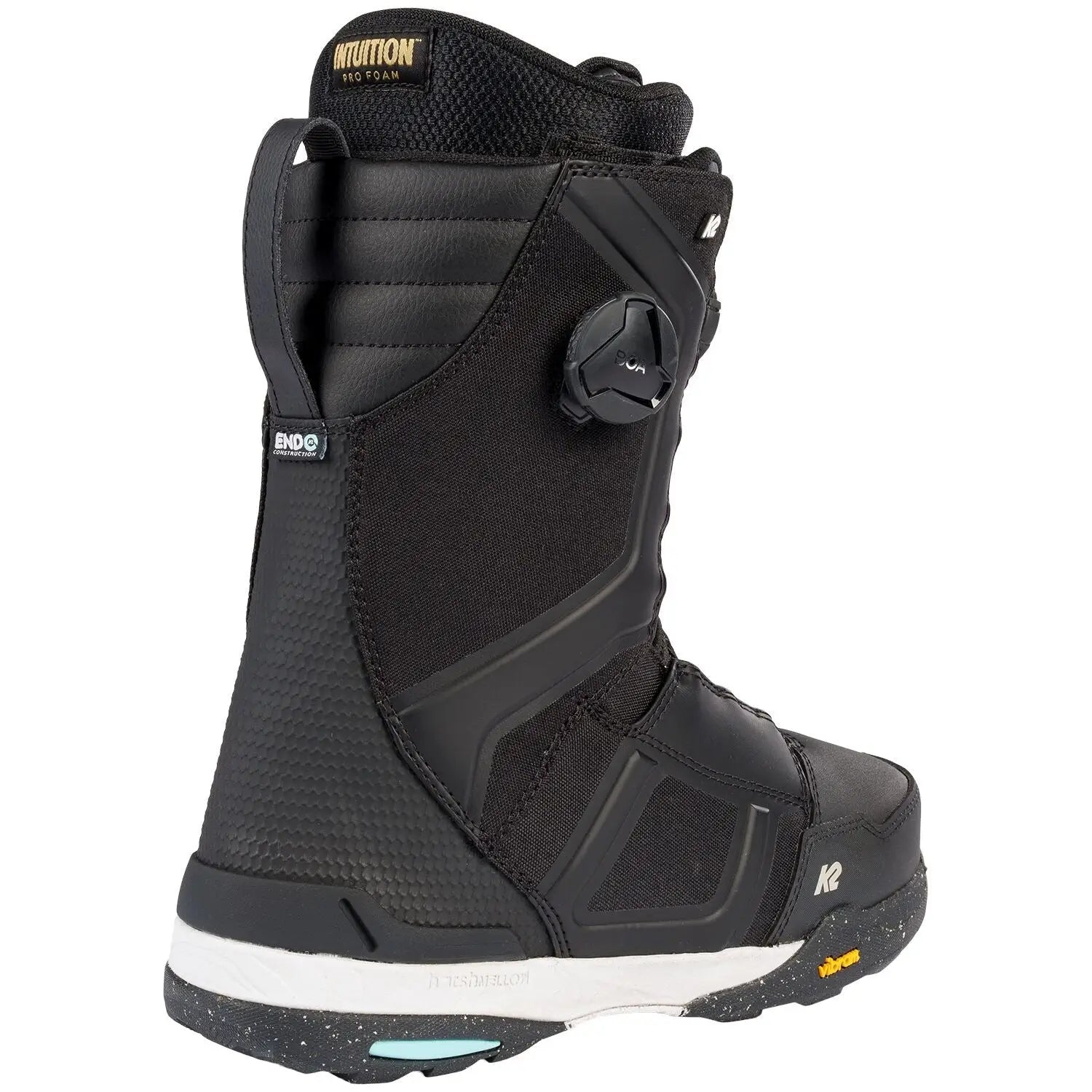 K2 Orton Snowboard Boots 2023