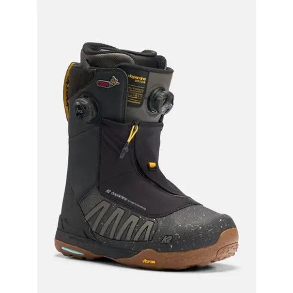 K2 Orton Snowboard Boots 2026