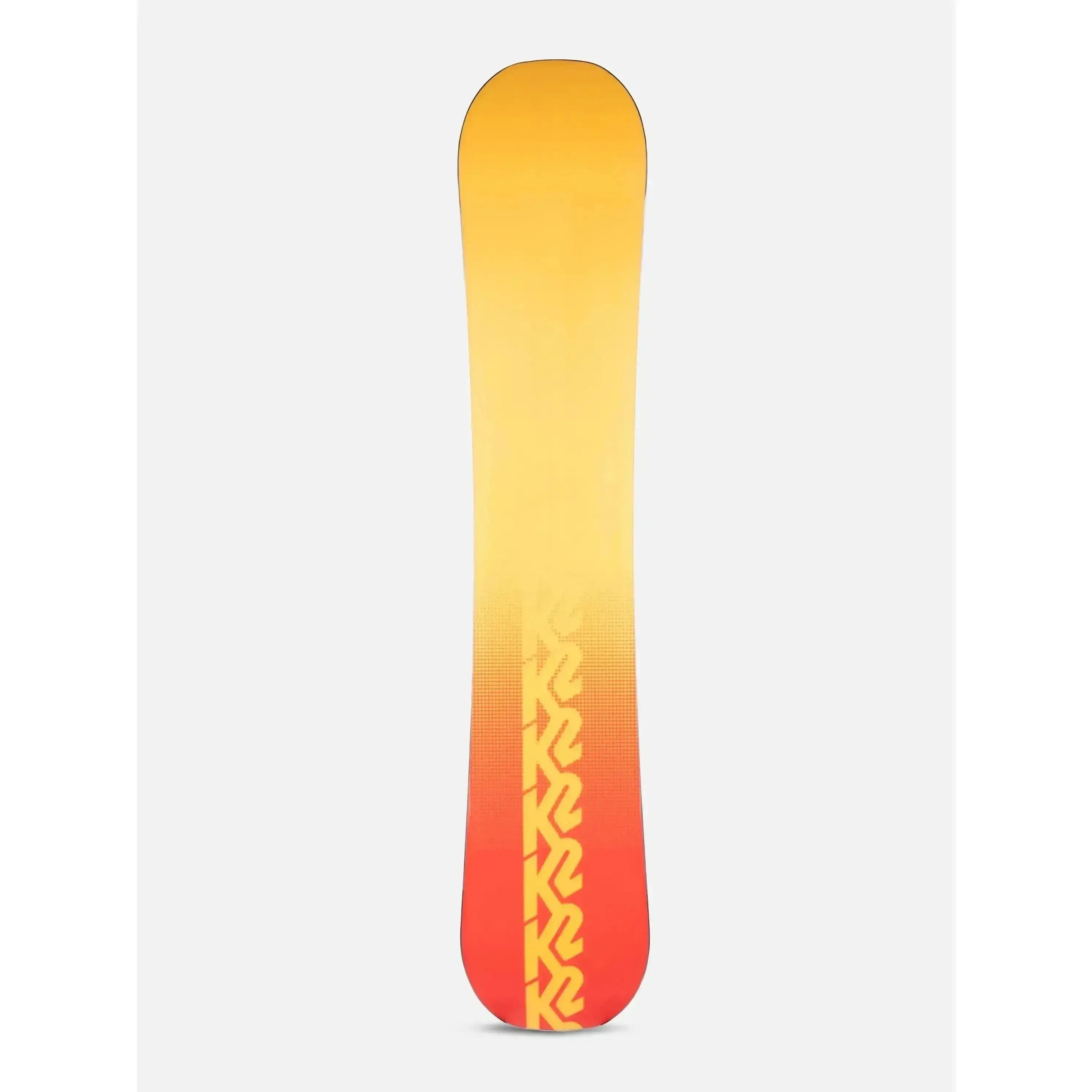 K2 Outline Snowboard 2022