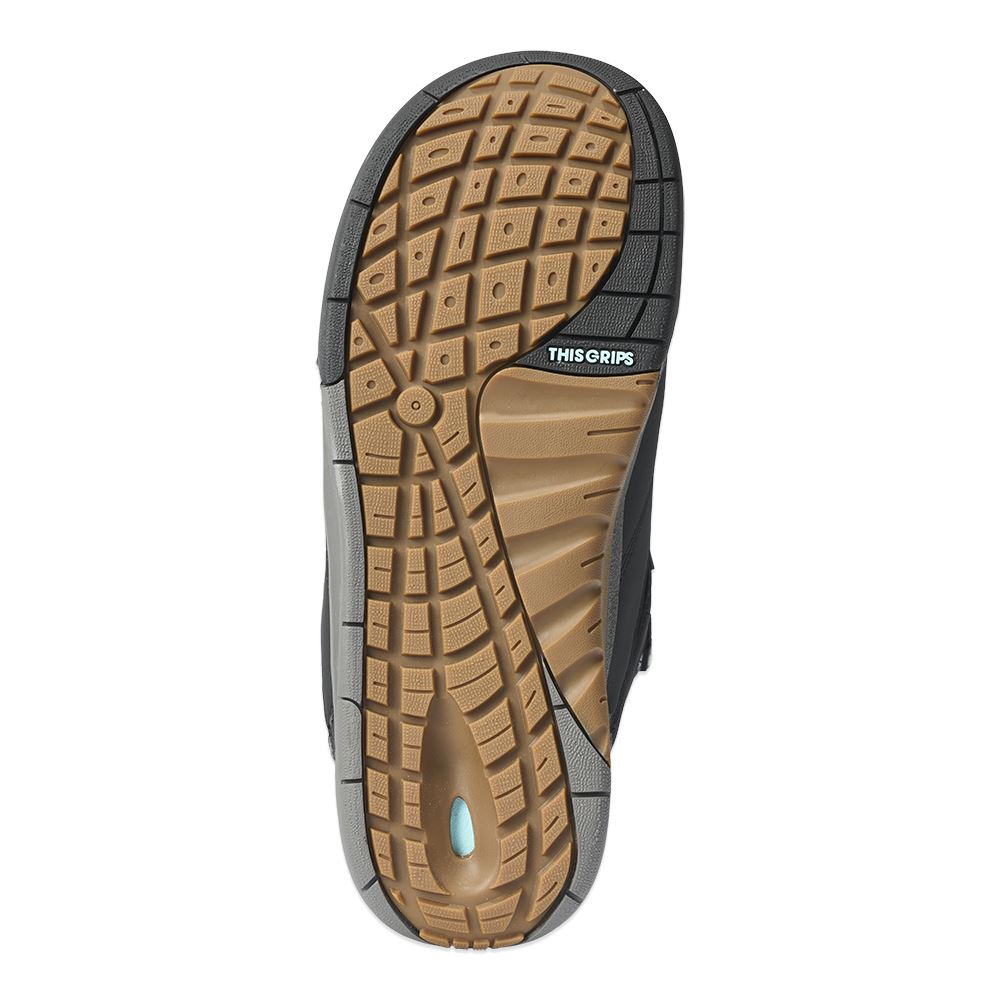 K2 Overdraft Snowboard Boots 2024