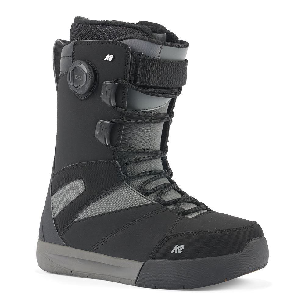 K2 Overdraft Snowboard Boots 2024