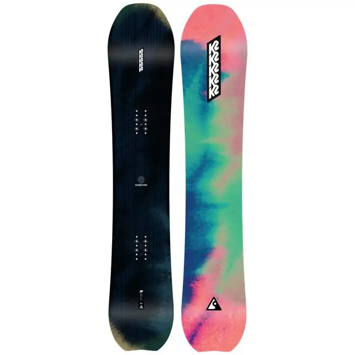 K2 Passport Unisex Snowboard 2025