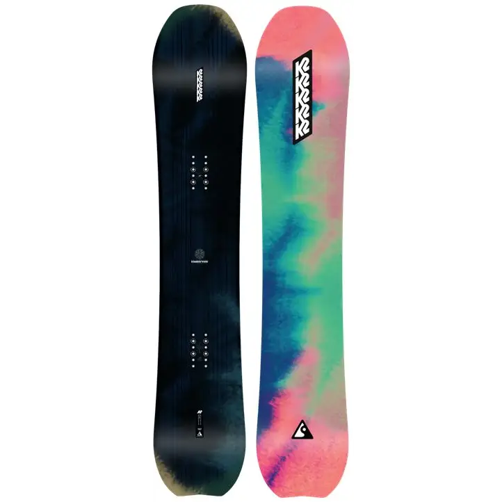 K2 Passport Unisex Snowboard 2025