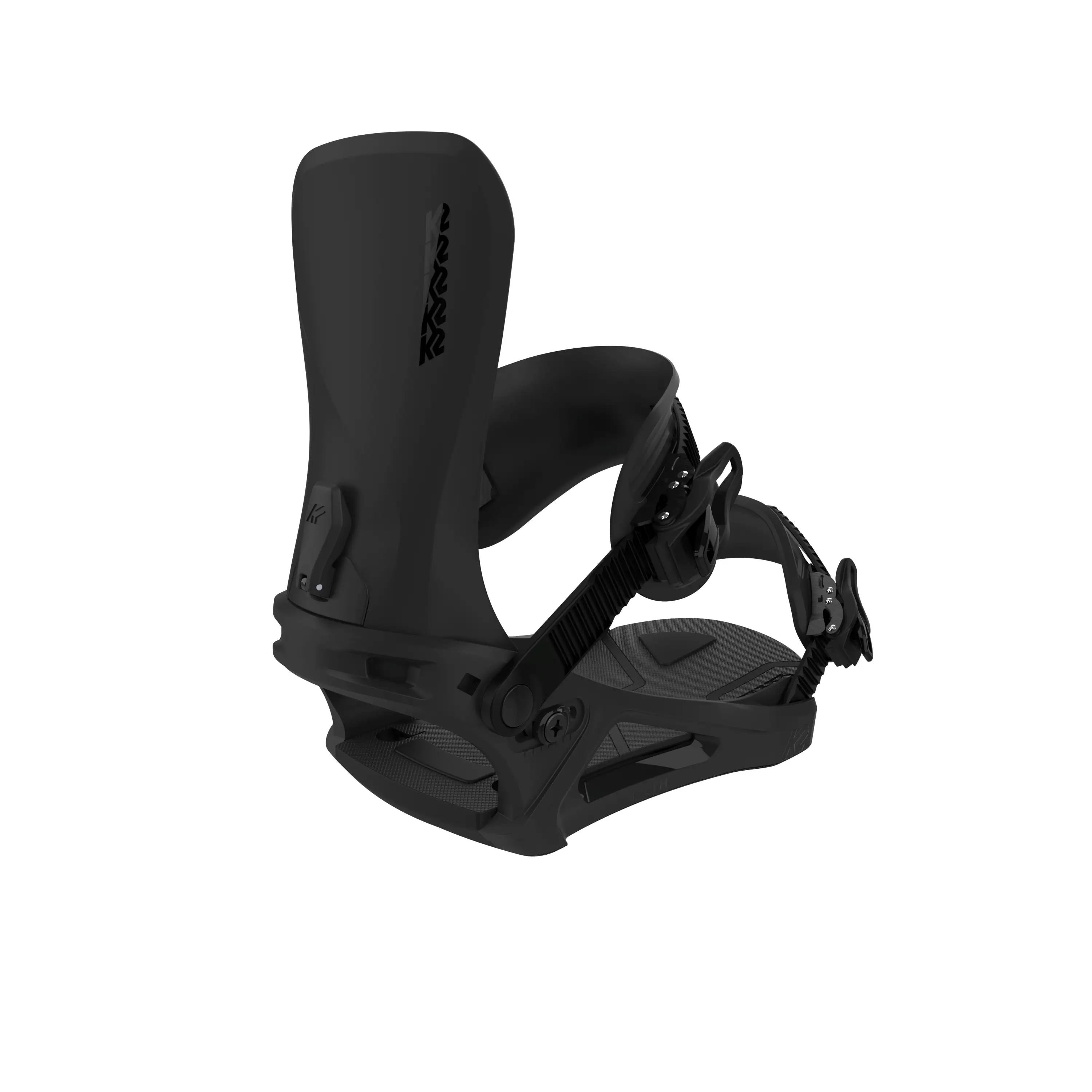 K2 Path Womens Snowboard Bindings 2024
