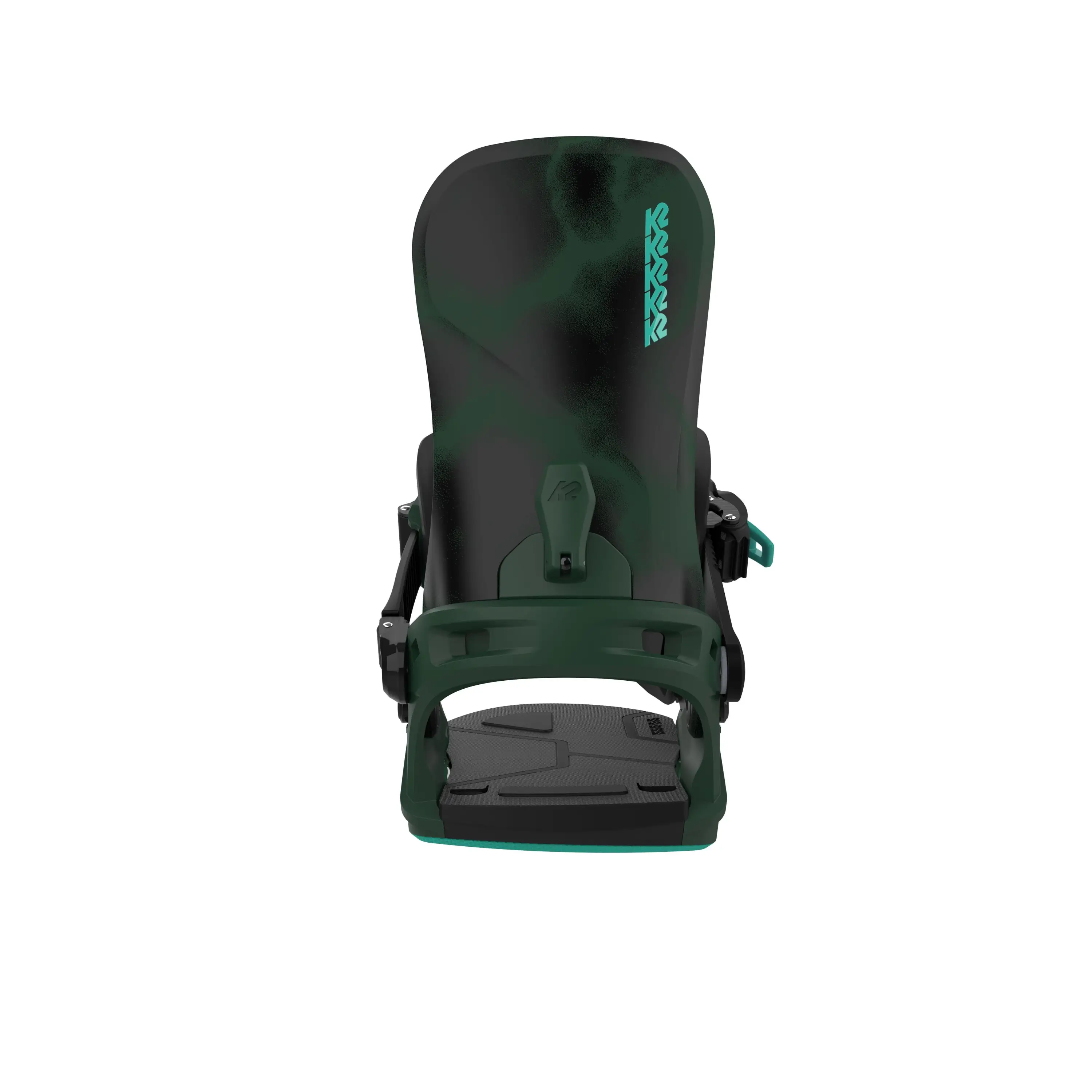 K2 Path Womens Snowboard Bindings 2024