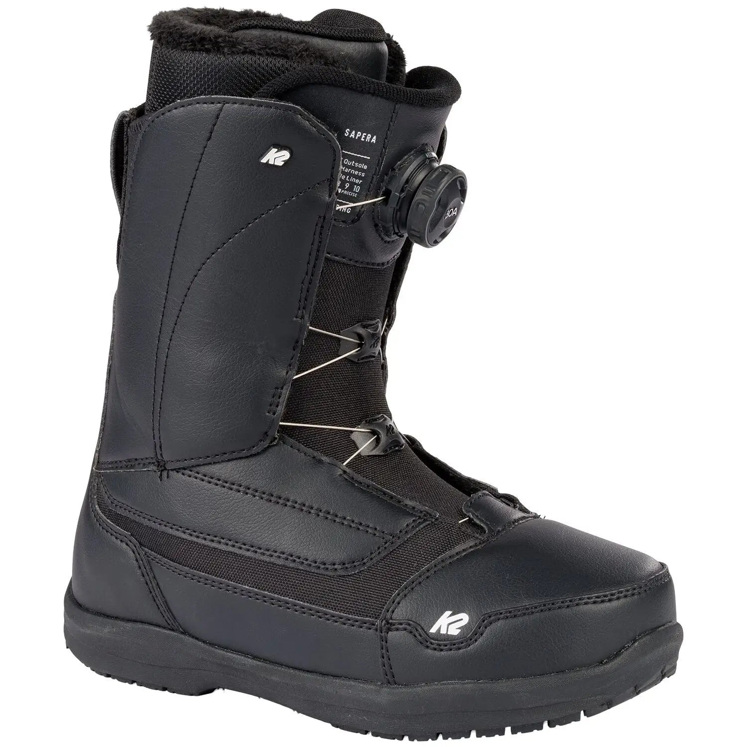 K2 Sapera Snowboard Boots