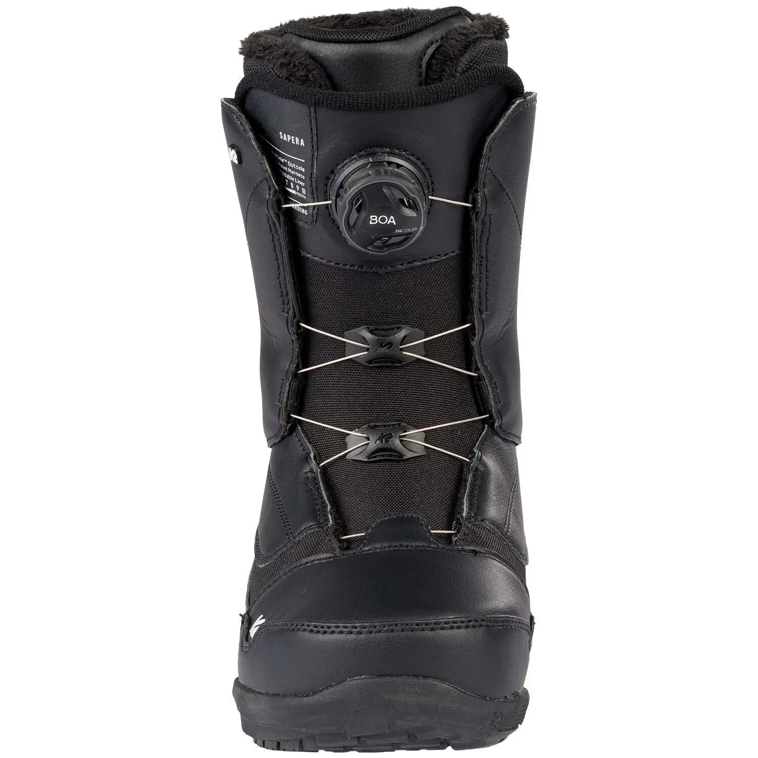 K2 Sapera Snowboard Boots