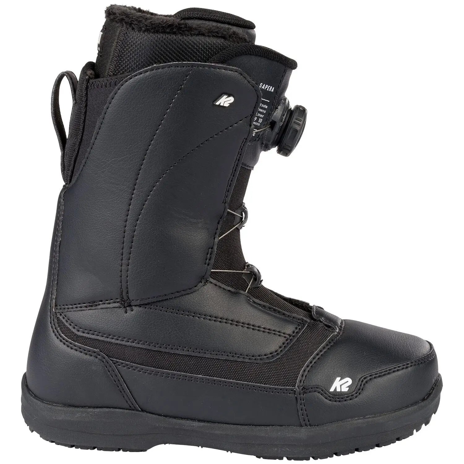 K2 Sapera Snowboard Boots