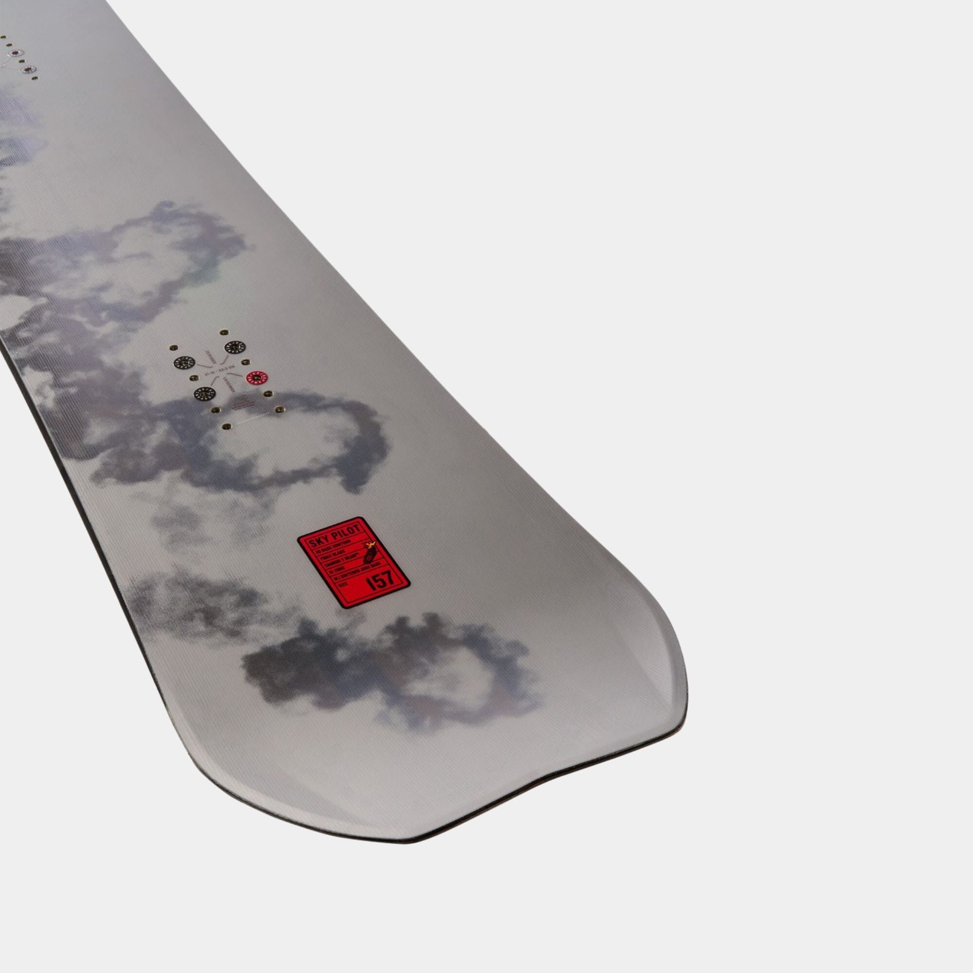 K2 Sky Pilot Snowboard 2026