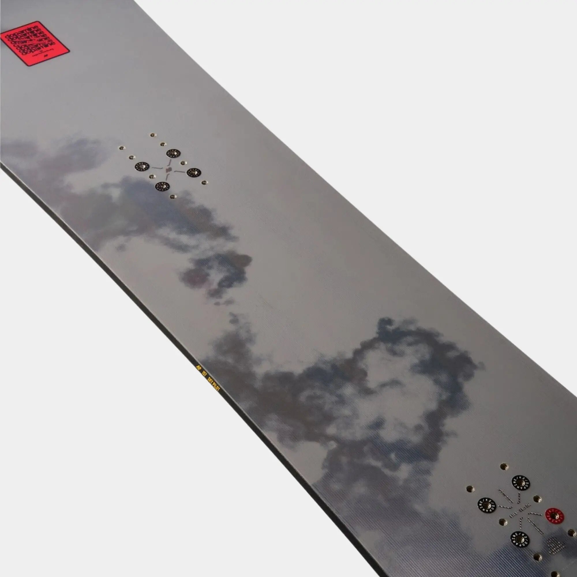 K2 Sky Pilot Snowboard 2026