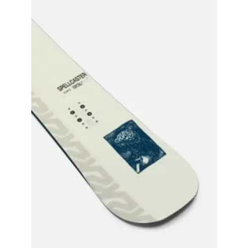 K2 Spellcaster Womens Snowboard 2026