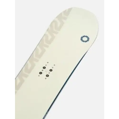 K2 Spellcaster Womens Snowboard 2026