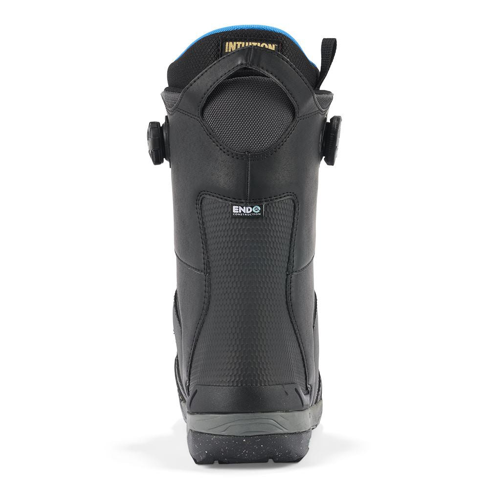 K2 Thraxis Snowboard Boots 2024