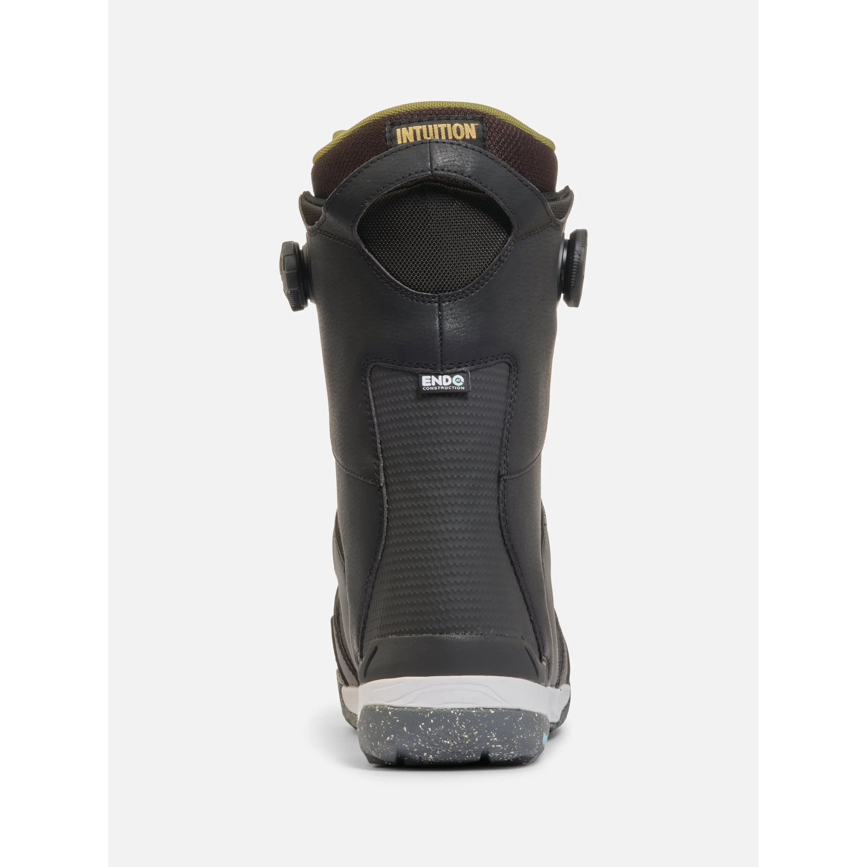 K2 Thraxis Snowboard Boots 2025