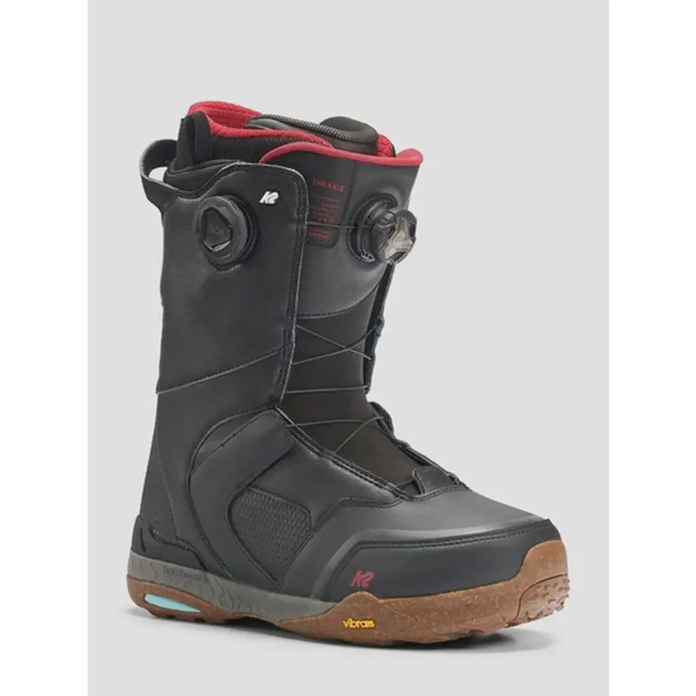 K2 Thraxis Snowboard Boots