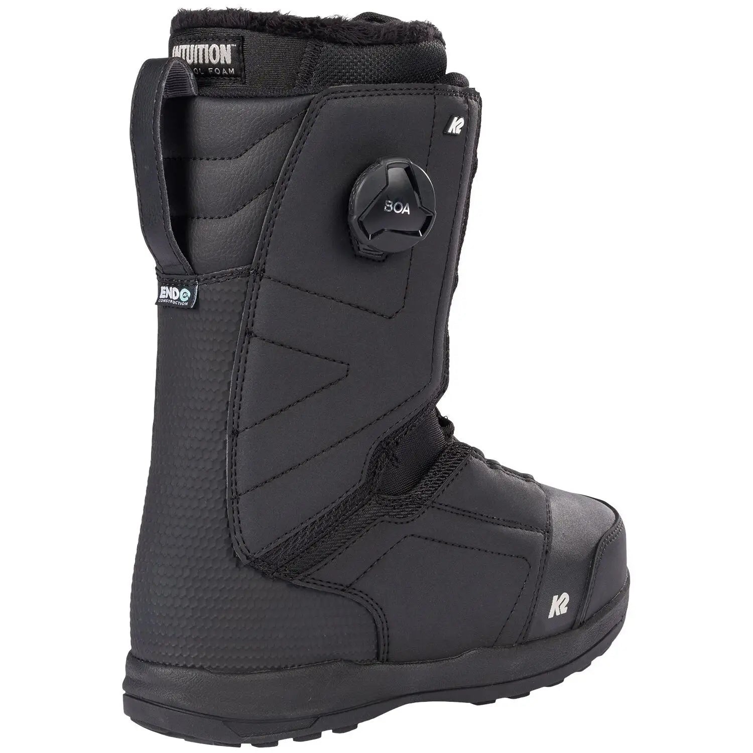 K2 Trance Snowboard Womens Snowboard Boots 2023