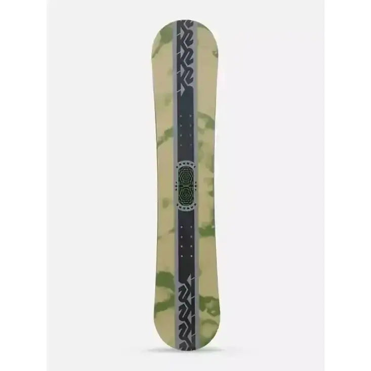 K2 Vandal Wide Youth Snowboard 2024
