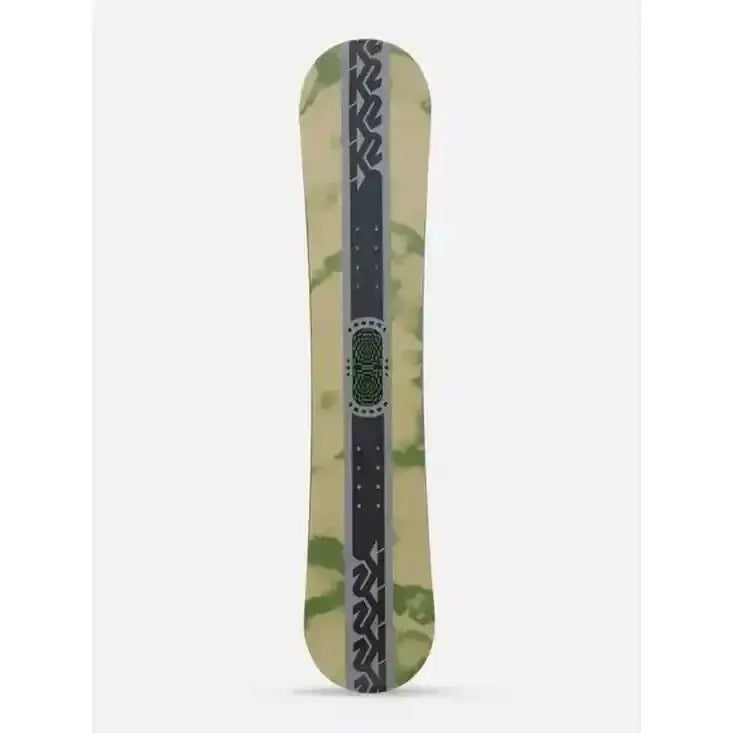 K2 Vandal Youth Snowboard 2024