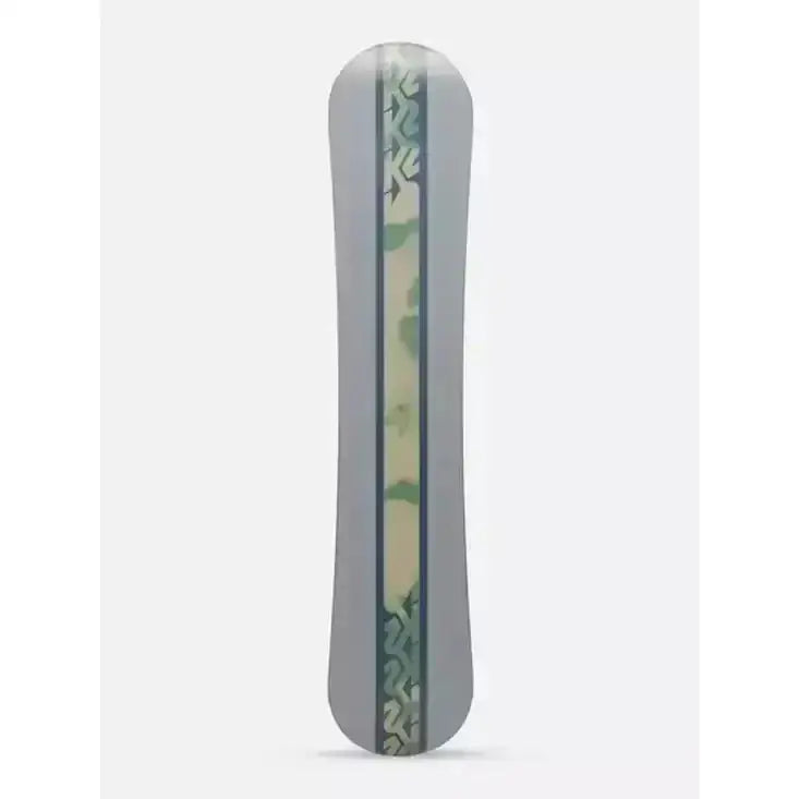 K2 Vandal Youth Snowboard 2024