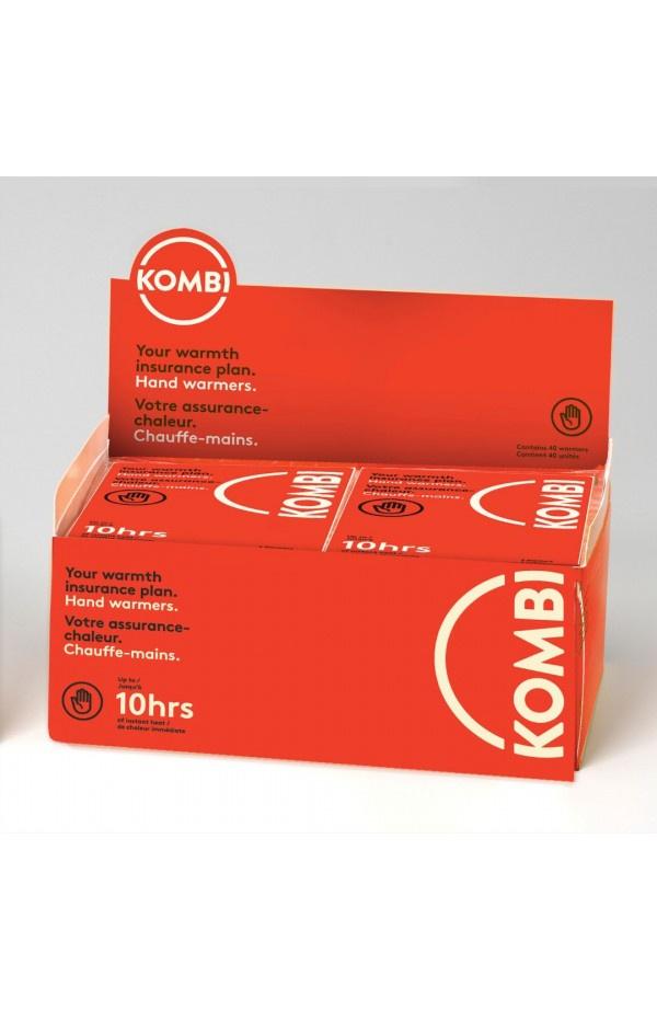 KOMBI HAND WARMER