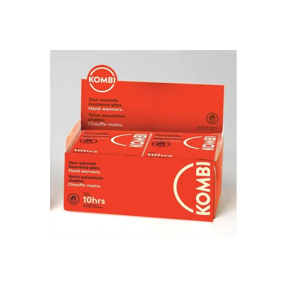 Kombi Hand Warmer