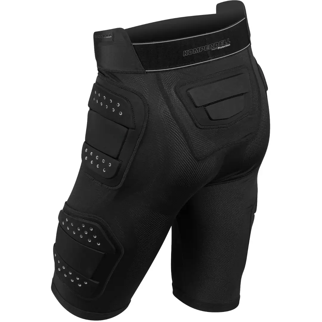 Komperdell Pro Short
